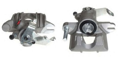 BUDWEG CALIPER 342971 -  Тормозной суппорт